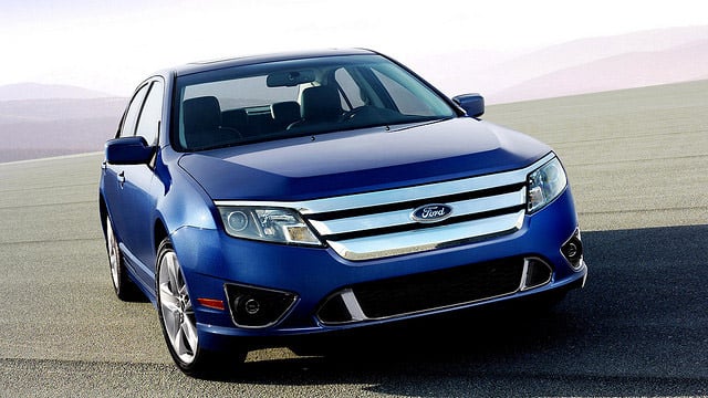 Ford Service and Repair | Honest-1 Auto Care Uptown