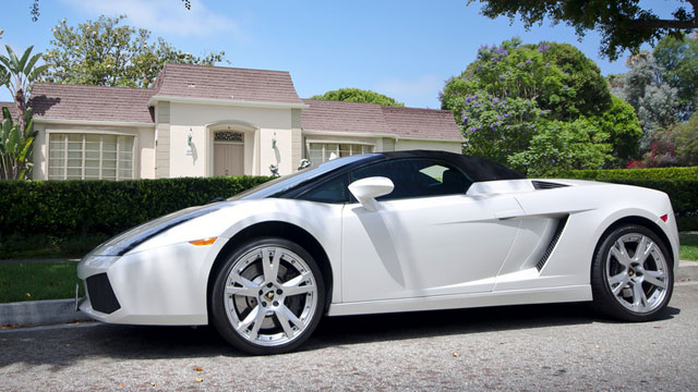 Lamborghini Service and Repair | Honest-1 Auto Care Uptown